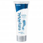 Лубрикант анальный на водно-силиконовой основе Easy Anal 80ml