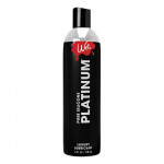 Лубрикант на силиконовой основе Wet Platinum Premium, 118 мл