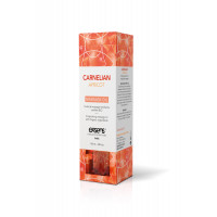 Масажна олія EXSENS ORGANIC MASSAGE OIL CARNELIAN APRICOT 100ML