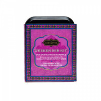 Набір інтимної косметики Kama Sutra Weekender Raspberry Kiss