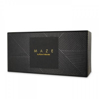 Наручники MAZE Bijoux Indiscret бежеві, OS