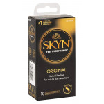Презервативи безлатексні Skyn Original, (ціна за пачку, 10 шт)