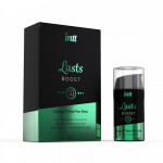 Пролонгатор для мужчин Intt Lasts (15 мл)