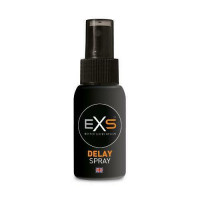 Подовжуючий спрей для чоловіків EXS Delay Spray 50 мл