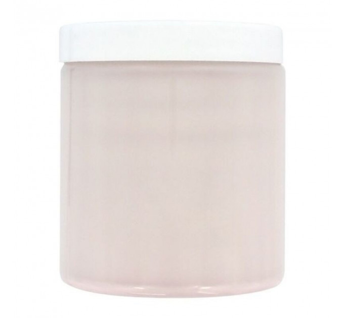 Силиконовая заливка для копии пениса Cloneboy Refill Silicone Rubber, розовая, 250 г