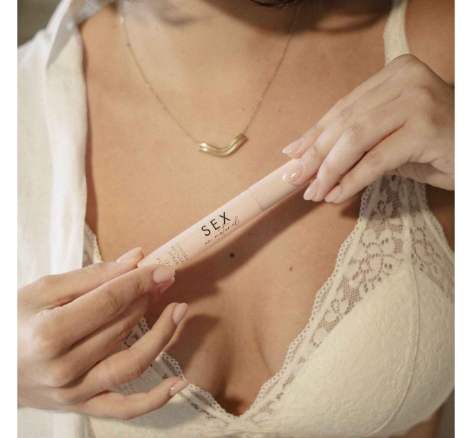 Сыворотка для возбуждения клитора Sex au Naturel Bijoux Indiscrets, 13 мл