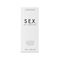 Сироватка для збудження клітора Sex au Naturel Bijoux Indiscrets, 13 мл