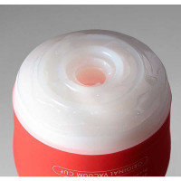 Мастурбатор TENGA - SOFT CASE CUP GENTLE