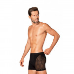 Трусы шорты мужские Obsessive M103 S/M/L