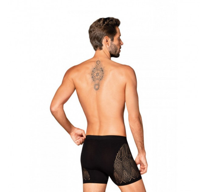 Трусы шорты мужские Obsessive M103 S/M/L