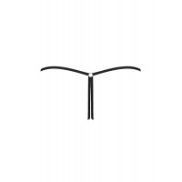 Трусики, Remediosa crotchless thong Obsessive L/XL