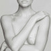 Украшение для грудей MIMI Metallic Skin Transfer Bijoux Indiscrets
