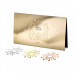 Украшение для грудей MIMI Metallic Skin Transfer Bijoux Indiscrets