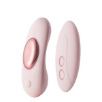 Вибратор для трусиков с дистанционным управлением Dream Toys VIVRE PANTY VIBE GIGI