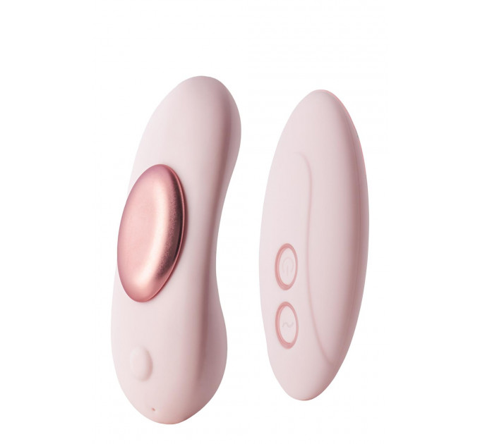 Вибратор для трусиков с дистанционным управлением Dream Toys VIVRE PANTY VIBE GIGI