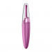 Вібратор для цілеспрямованої стимуляції клітора Satisfyer Twirling Delight, рожевий