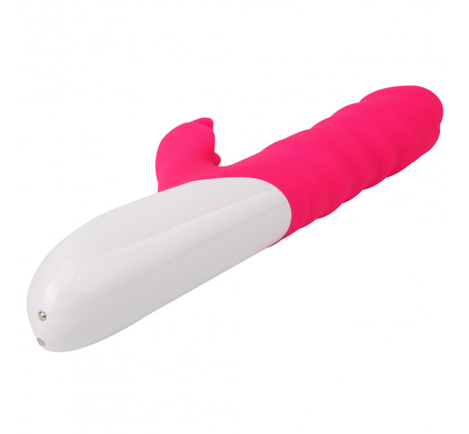 Вибратор с поступательными движениямиChisa Thumping Thrusting Vibrator