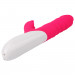 Вибратор с поступательными движениямиChisa Thumping Thrusting Vibrator
