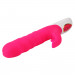 Вибратор с поступательными движениямиChisa Thumping Thrusting Vibrator