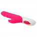 Вибратор с поступательными движениямиChisa Thumping Thrusting Vibrator