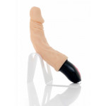 Вибратор -MERCURY-USB-12function,bending vibrator