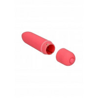 Віброкуля Power Bullet - Pink