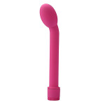 Вибратор для точки G ALL TIME FAVORITES G-SPOT VIBRATOR PINK