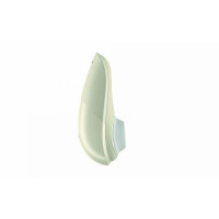 Безконтактний стимулятор клітора Liberty Anniversary Edition womanizer, White, Білий
