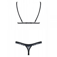 Комплект 866-SET-1 set 2-pcs S / M