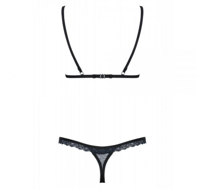 Комплект 866-SET-1 set 2-pcs S/M