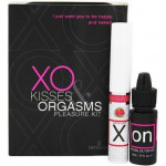 Набор Sensuva - XO Kisses & Orgasms Pleasure Kit
