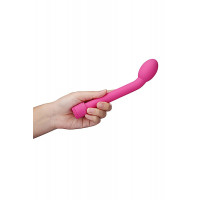 Вібратор для точки G ALL TIME FAVORITES G-SPOT VIBRATOR PINK