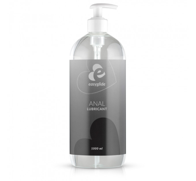 Анальный лубрикант EasyGlide Anal Lubricant, 1000 мл
