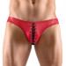 Чоловічі труси червоні Men's Briefs S