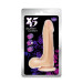 Фаллоимитатор X5 SOUTHERN COMFORT BEIGE