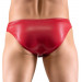 Чоловічі труси червоні Men's Briefs S