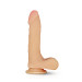 Фаллоимитатор X5 SOUTHERN COMFORT BEIGE