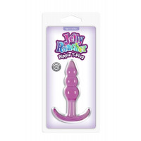 Плаг JELLY RANCHER T-PLUG RIPPLE, PURPLE