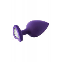 Набор анальных пробок Dream Toys FLIRTS PURPLE