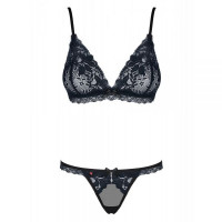 Комплект 866-SET-1 set 2-pcs S / M