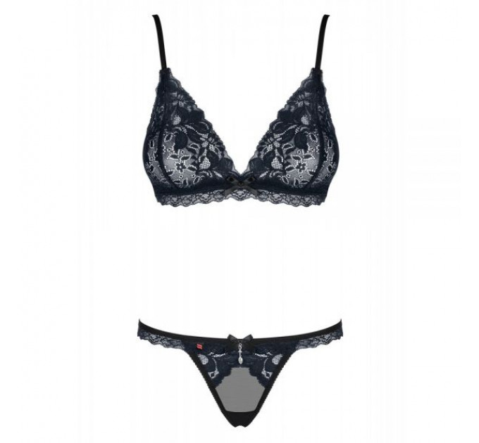 Комплект 866-SET-1 set 2-pcs S/M