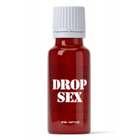 Збуджуючі краплі для двох DROP SEX