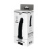 Фаллоимитатор Термоактивный REAL LOVE 6, Black