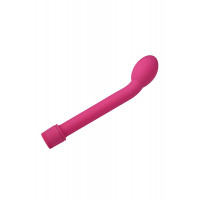 Вібратор для точки G ALL TIME FAVORITES G-SPOT VIBRATOR PINK