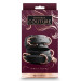Наручники NS Novelties BONDAGE COUTURE WRIST CUFFS BLACK