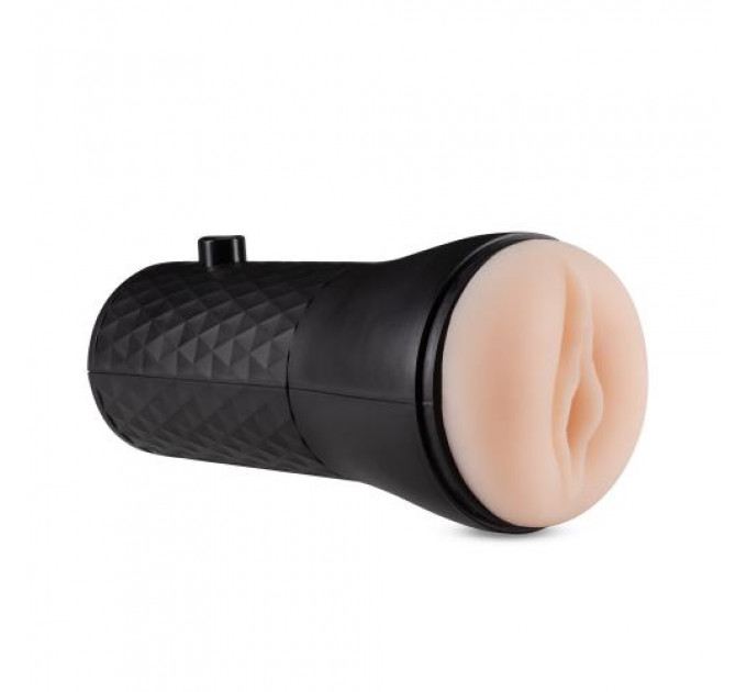Мастурбатор вагина M for Men Torch Thrill в колбе