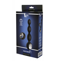 Анальні вібробуси MAGIC DIONE REMOTE