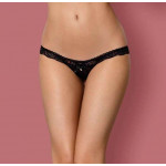 Трусики Obsessive 841-THO-1 thong S/M