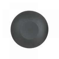 Анальный душ Easytoys Black Anal Douche medium