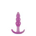 Плаг JELLY RANCHER T-PLUG RIPPLE, PURPLE